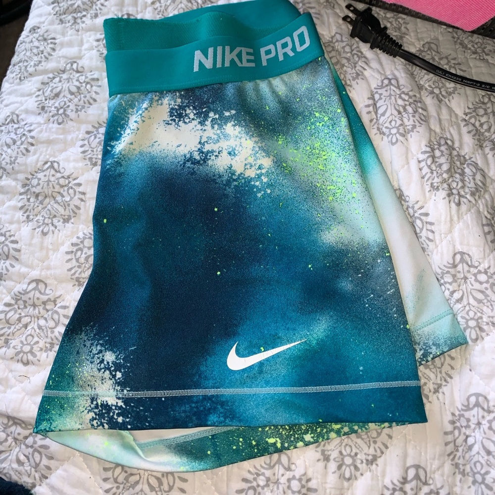 Nike Pro Spandex
